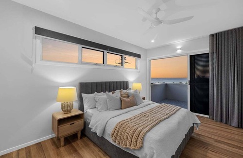 Coolum Beach Resort | 15 Scrub Rd - A Modern Coastal Luxury Retreat