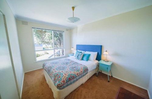 Apollo Bay House | 150 Steps FREE WI-FI