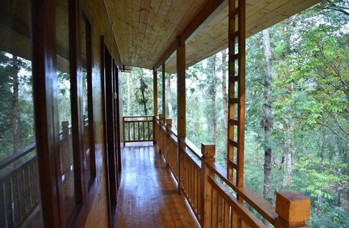 Kodaikanal House | 1500 m² House ∙ 6 bedrooms ∙ 20 guests