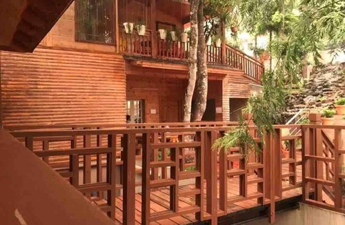 Kodaikanal House | 1500 m² House ∙ 6 bedrooms ∙ 20 guests