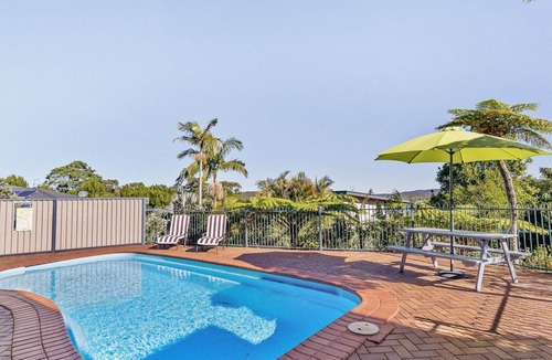 South Evans Head House | 17 Pacific Crescent - Holiday Home