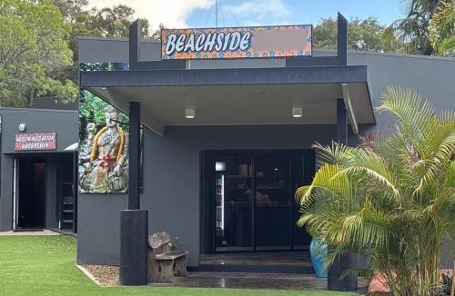 Agnes Water Hostel | 1770 Beachside Backpacker & Motel