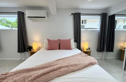 Sunnybank House | 17B Willow Studio in Sunnybank