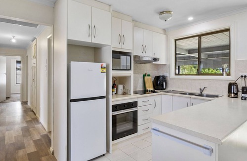 Normanville House | 18 Heathcote Street Normanville
