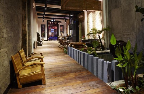 Kampung Jawa Hotel | 1825 Gallery Hotel
