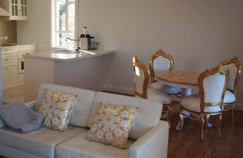 Lyndoch Cottage | 1837 Barossa Luxury Vineyard Cottage #2, Lyndoch SA