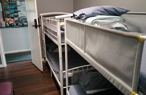 Albany Hostel | 1849 Backpackers at The London