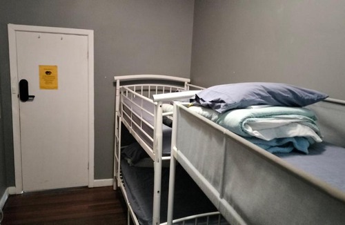 Albany Hostel | 1849 Backpackers at The London