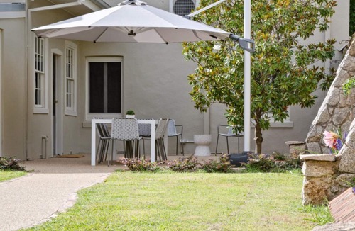 Beechworth House | 1858 - The Prospect