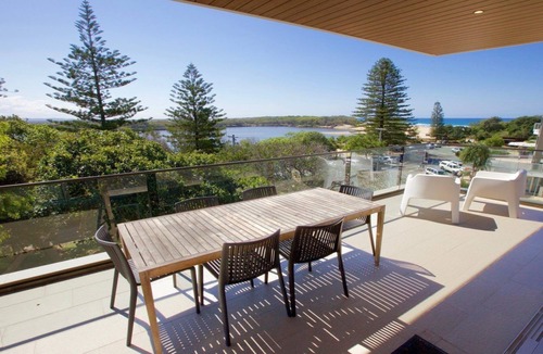 Currimundi Apartment | 19 Hume Parade unit 3 Currimundi QLD