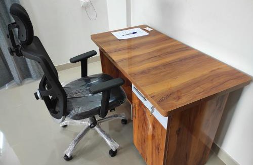 Pune Apartment | 1BHK Service Apartment 307 - Manjari