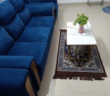 Pune Apartment | 1bhk Service Apartment 405 - Manjari