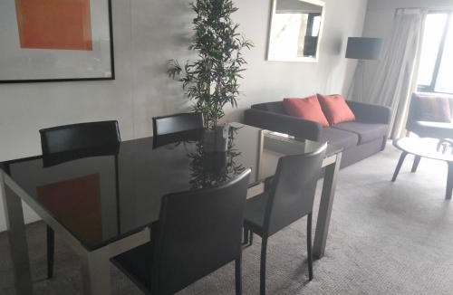 Canberra City Centre Apartment | 1BR Executive Apartment in City Centre