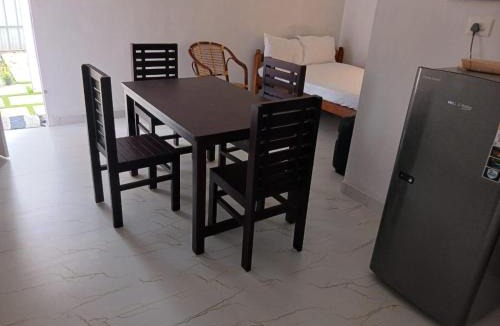 Edava Apartment | 1BR Nest