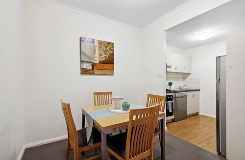 Northbridge Apartment | 1BRD 1BTH 1PRK - Northbridge Apartment