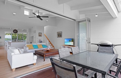 Peregian Beach Apartment | 2-26 "Casuarinas" Kingfisher Drive, Peregian Beach