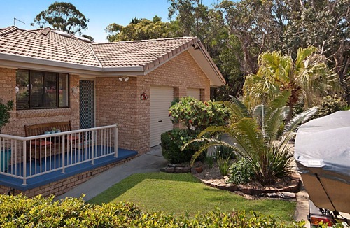 South Evans Head Apartment | 2/36 Sunderland Street, Evans Head