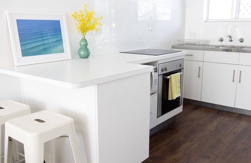 Evans Head House | 2/45 Beech Street - Beautifully updated holiday base by the beach