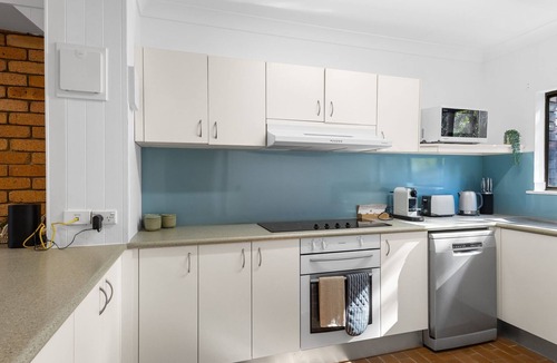 Peregian Beach Apartment | 2-54 "Tapaka" Avocet Parade, Peregian Beach