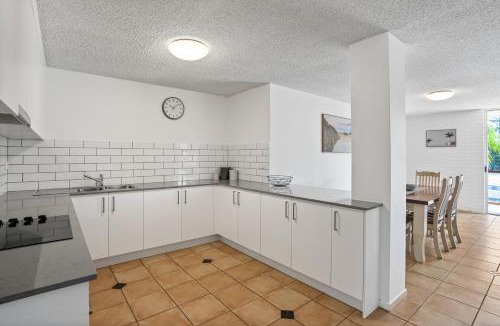 Byron Bay House | 2/56 Lawson Street@Clarkes Beach