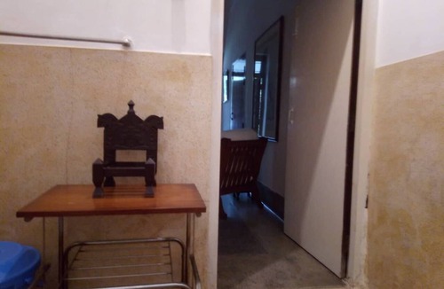 Dhanmondi House | 2 adjoining rooms sleeps 4 pax- Great for families