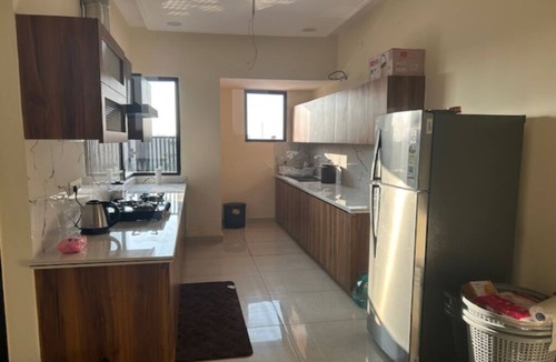 Ludhiana House | 2 Bed 2 Bath, Kitchen, living Room the entire home