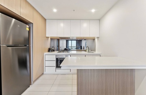 Southbank Apartment | 2-Bed 2-Bath Kings Domain: Your Southbank Hidden Gem