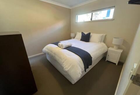 Preston Beach Apartment | 2 bed self-contained Beach Shack