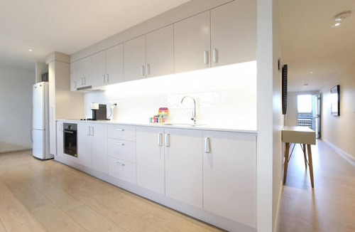 Batemans Bay Apartment | 2-Bedroom Apartment in the Heart of Batemans Bay