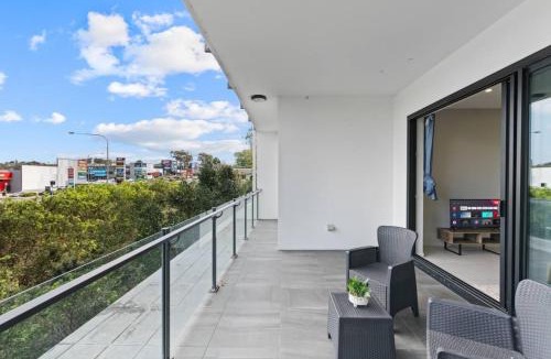 Macgregor Apartment | 2 Bedroom Apartment Balcony Close to All Hotspots
