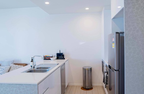 Braddon Apartment | 2 Bedroom Apartment in Braddon