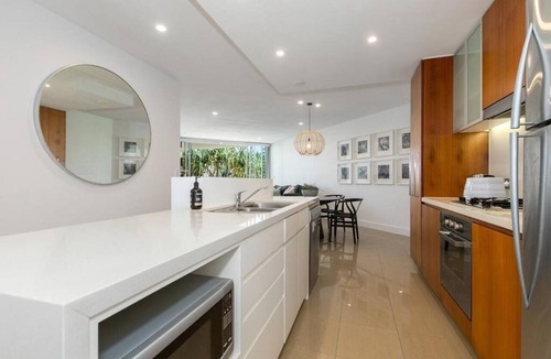 Casuarina Apartment | 2 Bedroom Garden View
