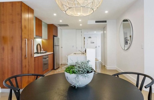 Casuarina Apartment | 2 Bedroom Garden View