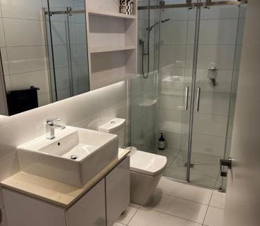 Essendon Apartment | 2 bedroom gem