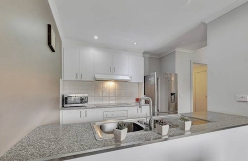 Mulwala Apartment | 2 Bedroom Golf Views Apartment