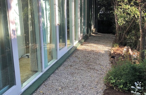 Ivanhoe East House | 2 bedroom home oasis in central Ivanhoe East