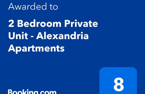 Alexandra Headland Apartment | 2 Bedroom Ocean View - Alexandria Apartments -Alexandra Headland