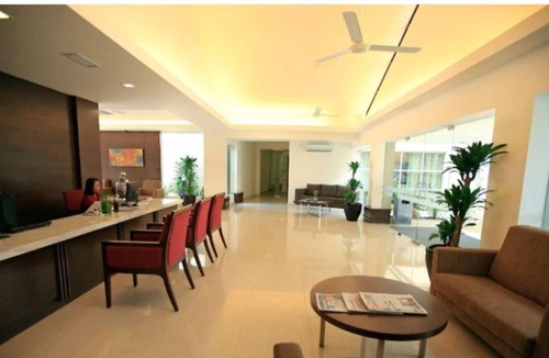 Bangsar Apartment | 2 Bedroom Premuin Suite - 12
