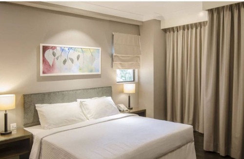 Bangsar Apartment | 2 Bedroom Premuin Suite - 14