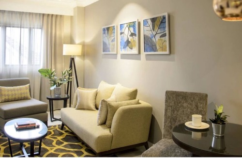 Bangsar Apartment | 2 Bedroom Premuin Suite - 24