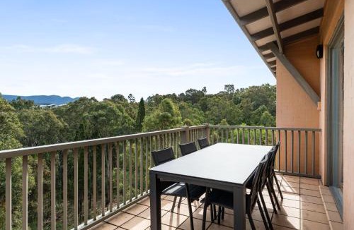 Pokolbin Villa | 2 Bedroom Private Villa Cypress Oaks Golf Resort