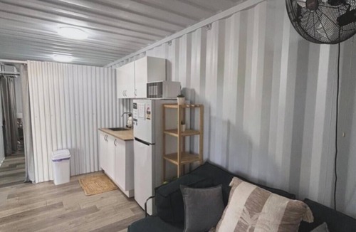Healy Cabin | 2-bedroom Tiny Home in the Beautiful outback of Mount Isa