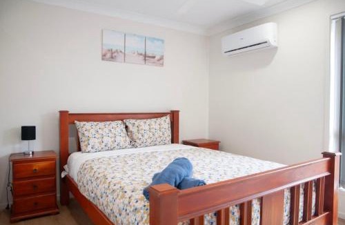 Logan Reserve House | 2-bedroom unit at Logan reserve