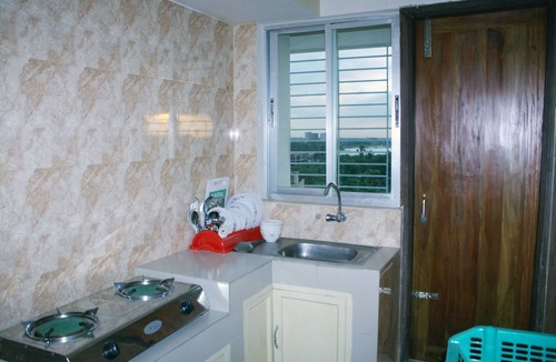 Uttara House | 2 bedrooms Apartment 6a
