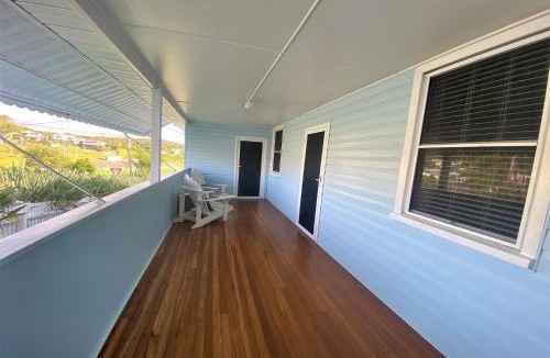 Nambucca Heads House | 2 Bellenger