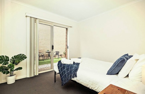 North Adelaide Apartment | 2 BR Apartment in Melbourne Street - North Adelaide