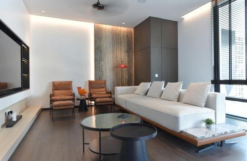 Muar House | 2 Gether Villa