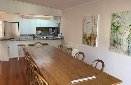 Balnarring Beach House | 2 mins to the beach