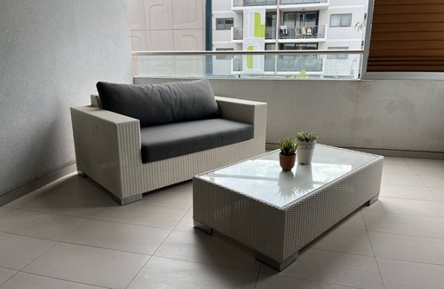 Rivervale Apartment | 2 On Trend Condo near Crown 1BR