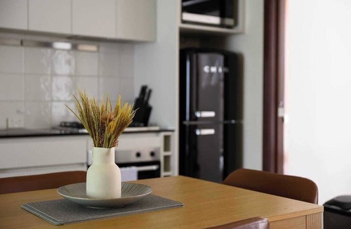 West Perth Apartment | 2 Royal Rest Quality 2BR West Perth-parking